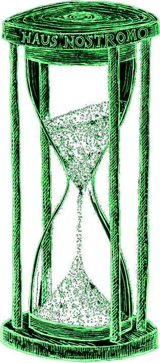 Hourglass 1